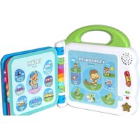 VTech Мой первый англо-русский словарик 100 слов 80-601526