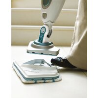 Паровая швабра Black & Decker FSM1630 - Превью изображения №5 — Интернет-магазин Time-Shop