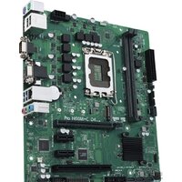 Материнская плата ASUS Pro H610M-C D4-CSM - Превью изображения №3 — Интернет-магазин Time-Shop