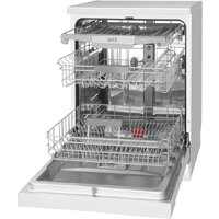 Отдельностоящая посудомоечная машина Amica DFM64C7EOqWH - Превью изображения №5 — Интернет-магазин Time-Shop