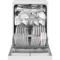 Отдельностоящая посудомоечная машина Amica DFM64C7EOqWH - Превью изображения №3 — Интернет-магазин Time-Shop