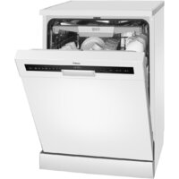 Отдельностоящая посудомоечная машина Amica DFM64C7EOqWH - Превью изображения №2 — Интернет-магазин Time-Shop