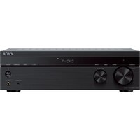 AV-ресиверы и усилители