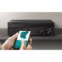 Стереоресивер Sony STR-DH190 - Превью изображения №4 — Интернет-магазин Time-Shop