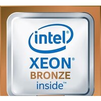 Intel Xeon Bronze 3104