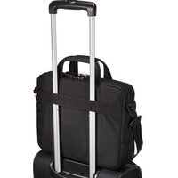 Сумка Case Logic NOTIA-114 (черный) - Превью изображения №2 — Интернет-магазин Time-Shop