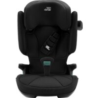 Детское автокресло Britax Romer Kidfix i-Size (cosmos black) - Превью изображения №2 — Интернет-магазин Time-Shop