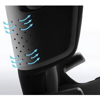 Детское автокресло Britax Romer Kidfix i-Size (cosmos black) - Превью изображения №7 — Интернет-магазин Time-Shop