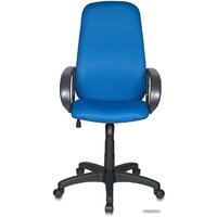 Офисное кресло Бюрократ CH-808AXSN/TW-10 - Превью изображения №2 — Интернет-магазин Time-Shop