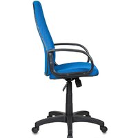 Офисное кресло Бюрократ CH-808AXSN/TW-10 - Превью изображения №3 — Интернет-магазин Time-Shop