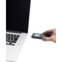 Диктофон Olympus WS-853 [V415131BE000] - Превью изображения №13 — Интернет-магазин Time-Shop