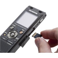 Диктофон Olympus WS-853 [V415131BE000] - Превью изображения №15 — Интернет-магазин Time-Shop