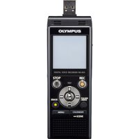 Диктофон Olympus WS-853 [V415131BE000] - Превью изображения №2 — Интернет-магазин Time-Shop