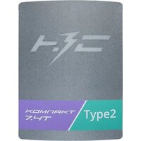 Зарядная станция НЗС Компакт 7.4 Т - Превью изображения №2 — Интернет-магазин Time-Shop