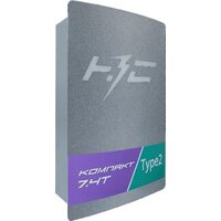 Зарядная станция НЗС Компакт 7.4 Т - Превью изображения №3 — Интернет-магазин Time-Shop