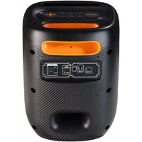 Беспроводная колонка Denver Electronics BPS-165 - Превью изображения №3 — Интернет-магазин Time-Shop