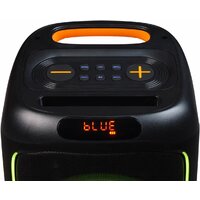 Беспроводная колонка Denver Electronics BPS-165 - Превью изображения №7 — Интернет-магазин Time-Shop