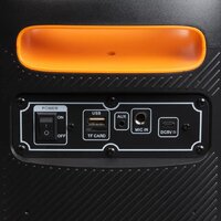 Беспроводная колонка Denver Electronics BPS-165 - Превью изображения №4 — Интернет-магазин Time-Shop