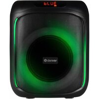 Беспроводная колонка Denver Electronics BPS-165 - Превью изображения №2 — Интернет-магазин Time-Shop