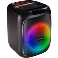 Беспроводная колонка Denver Electronics BPS-165 - Превью изображения №6 — Интернет-магазин Time-Shop