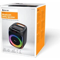 Беспроводная колонка Denver Electronics BPS-165 - Превью изображения №8 — Интернет-магазин Time-Shop