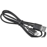 Кабель Buro BHP USB-C 1M - Превью изображения №2 — Интернет-магазин Time-Shop