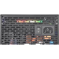Блок питания Thermaltake Toughpower iRGB PLUS 750W Gold TT Premium Edition TPI-750DH3FCG - Превью изображения №4 — Интернет-магазин Time-Shop