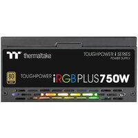 Блок питания Thermaltake Toughpower iRGB PLUS 750W Gold TT Premium Edition TPI-750DH3FCG - Превью изображения №5 — Интернет-магазин Time-Shop
