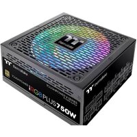 Thermaltake Toughpower iRGB PLUS 750W Gold TT Premium Edition TPI-750DH3FCG