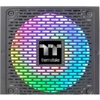 Блок питания Thermaltake Toughpower iRGB PLUS 750W Gold TT Premium Edition TPI-750DH3FCG - Превью изображения №2 — Интернет-магазин Time-Shop