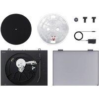 Виниловый проигрыватель Sony PS-LX310BT - Превью изображения №8 — Интернет-магазин Time-Shop