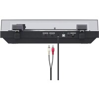 Виниловый проигрыватель Sony PS-LX310BT - Превью изображения №5 — Интернет-магазин Time-Shop