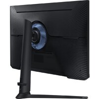Игровой монитор Samsung Odyssey G5 LS32AG520PUXEN - Превью изображения №14 — Интернет-магазин Time-Shop