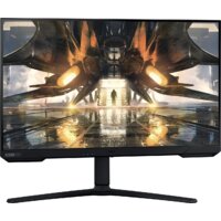 Игровой монитор Samsung Odyssey G5 LS32AG520PUXEN - Превью изображения №7 — Интернет-магазин Time-Shop