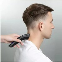 Машинка для стрижки волос Enchen Sharp 3 - Превью изображения №2 — Интернет-магазин Time-Shop