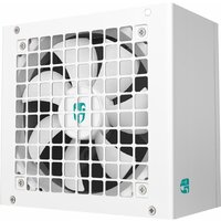 Блок питания DeepCool GamerStorm PF750X WH - Превью изображения №1 — Интернет-магазин Time-Shop