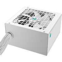 Блок питания DeepCool GamerStorm PF750X WH - Превью изображения №4 — Интернет-магазин Time-Shop