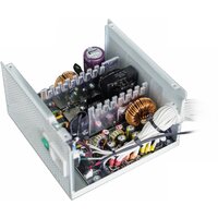Блок питания DeepCool GamerStorm PF750X WH - Превью изображения №6 — Интернет-магазин Time-Shop