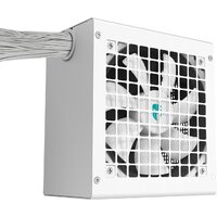 Блок питания DeepCool GamerStorm PF750X WH - Превью изображения №5 — Интернет-магазин Time-Shop