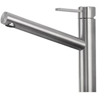 Blanco Ambis 523118 (нержавеющая сталь)