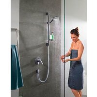 Шланговое подключение Hansgrohe FixFit 27453000 - Превью изображения №6 — Интернет-магазин Time-Shop