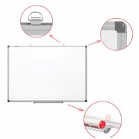 Магнитно-маркерная доска BRAUBERG Extra 237556 - Превью изображения №3 — Интернет-магазин Time-Shop