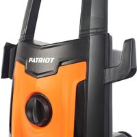 Мойка высокого давления Patriot GT 520 Imperial [322306020] - Превью изображения №3 — Интернет-магазин Time-Shop