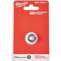 Пробойник Milwaukee 4932430841 - Превью изображения №2 — Интернет-магазин Time-Shop