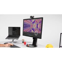 Мышь Logitech MX Master 4 (черный) - Превью изображения №11 — Интернет-магазин Time-Shop