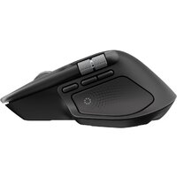 Мышь Logitech MX Master 4 (черный) - Превью изображения №6 — Интернет-магазин Time-Shop