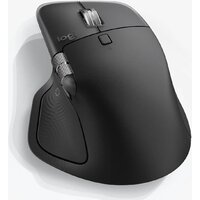 Мышь Logitech MX Master 4 (черный) - Превью изображения №10 — Интернет-магазин Time-Shop