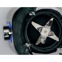 Стационарный блендер CASO MX 1000 - Превью изображения №3 — Интернет-магазин Time-Shop