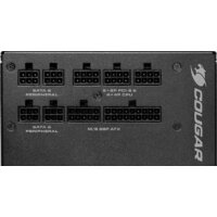 Блок питания Cougar GEX750 - Превью изображения №8 — Интернет-магазин Time-Shop