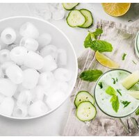 Льдогенератор Kitfort KT-1812 - Превью изображения №14 — Интернет-магазин Time-Shop